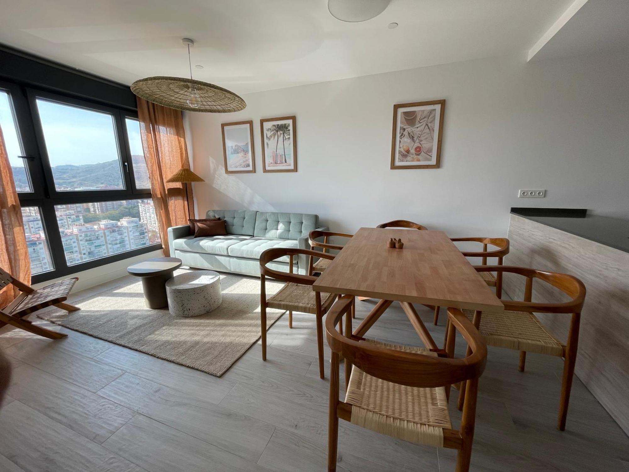 U-nique Martiricos Apartment
