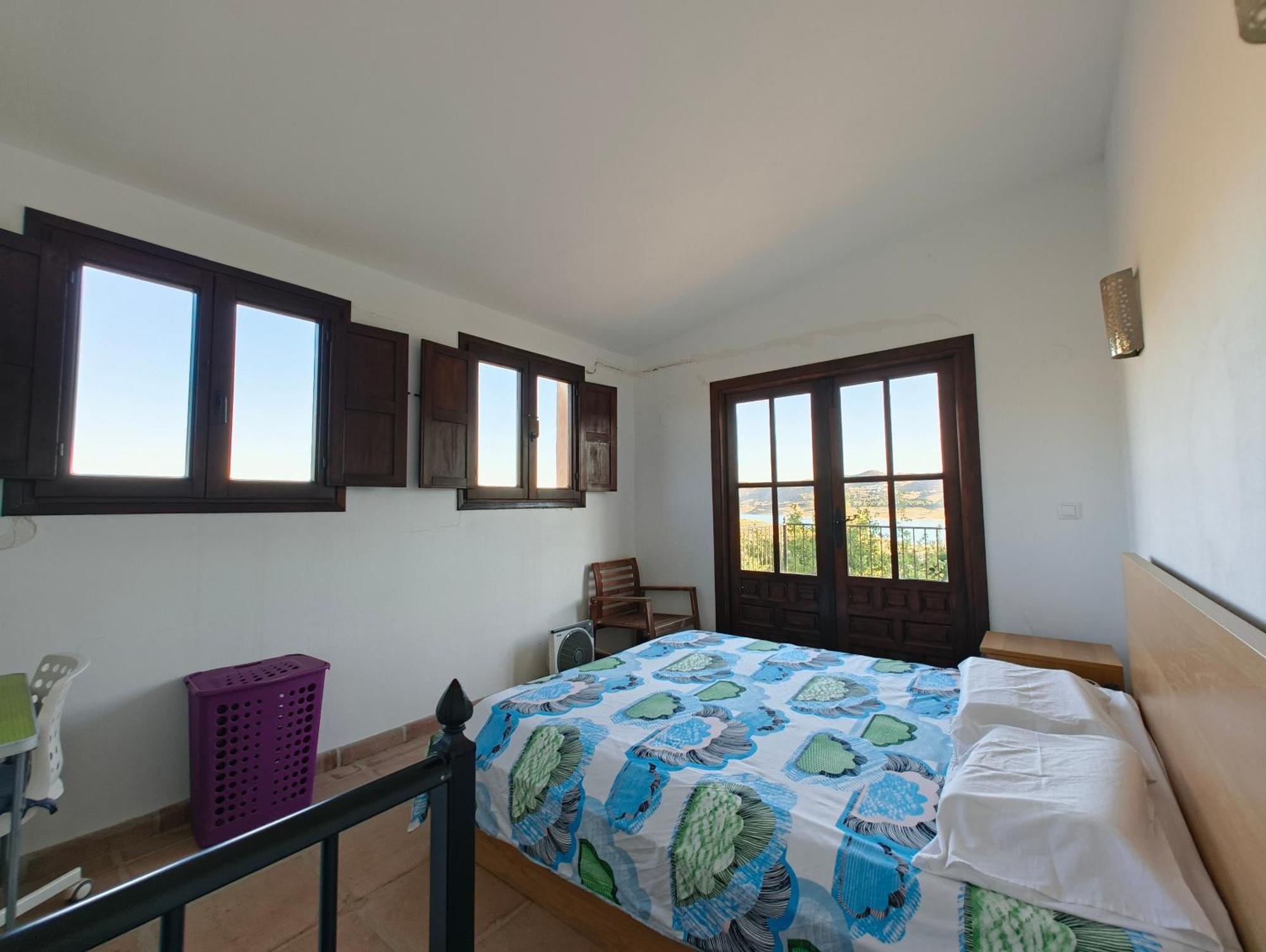 Casa Herrera's Quiet Escape Vakantiehuis *