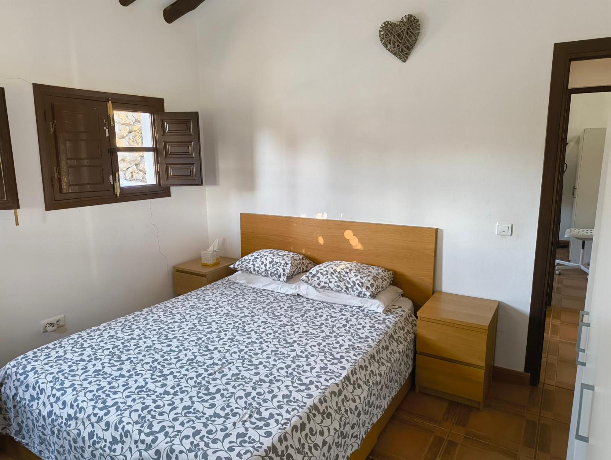 Vakantiehuis Casa Herrera's Quiet Escape Málaga