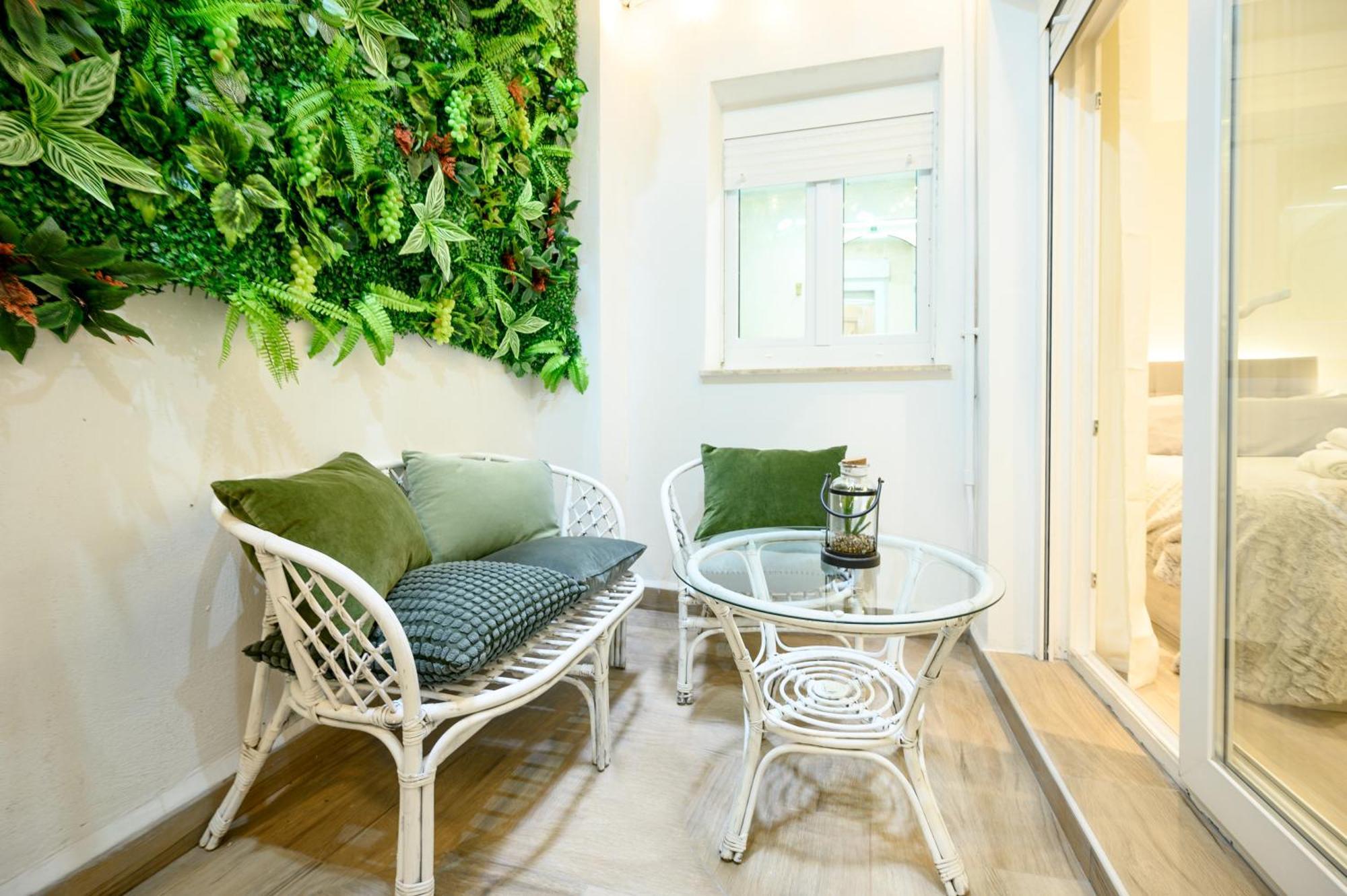 Apartment Estudio Center Living Malaga