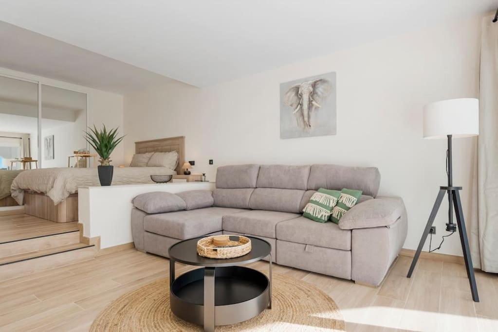 Appartement Miraflores Mijas New Málaga