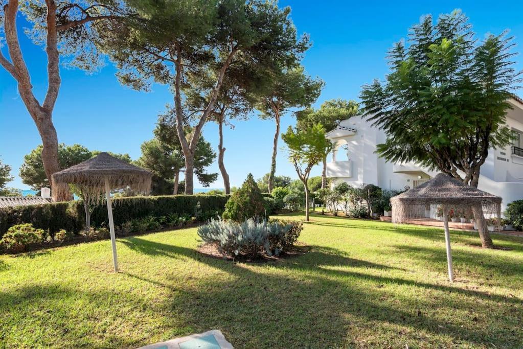 Miraflores Mijas New Appartement *