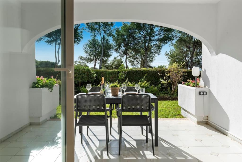 Miraflores Mijas New Appartement Málaga