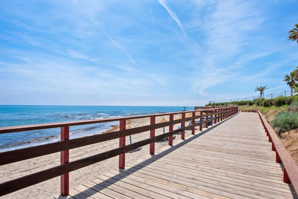 Miraflores Mijas New Appartement *