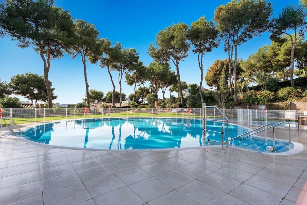Miraflores Mijas New Appartement