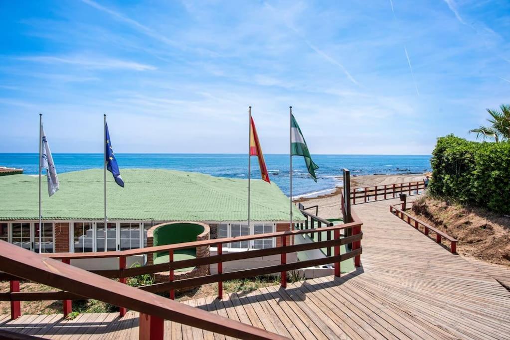 Miraflores Mijas New Appartement Málaga
