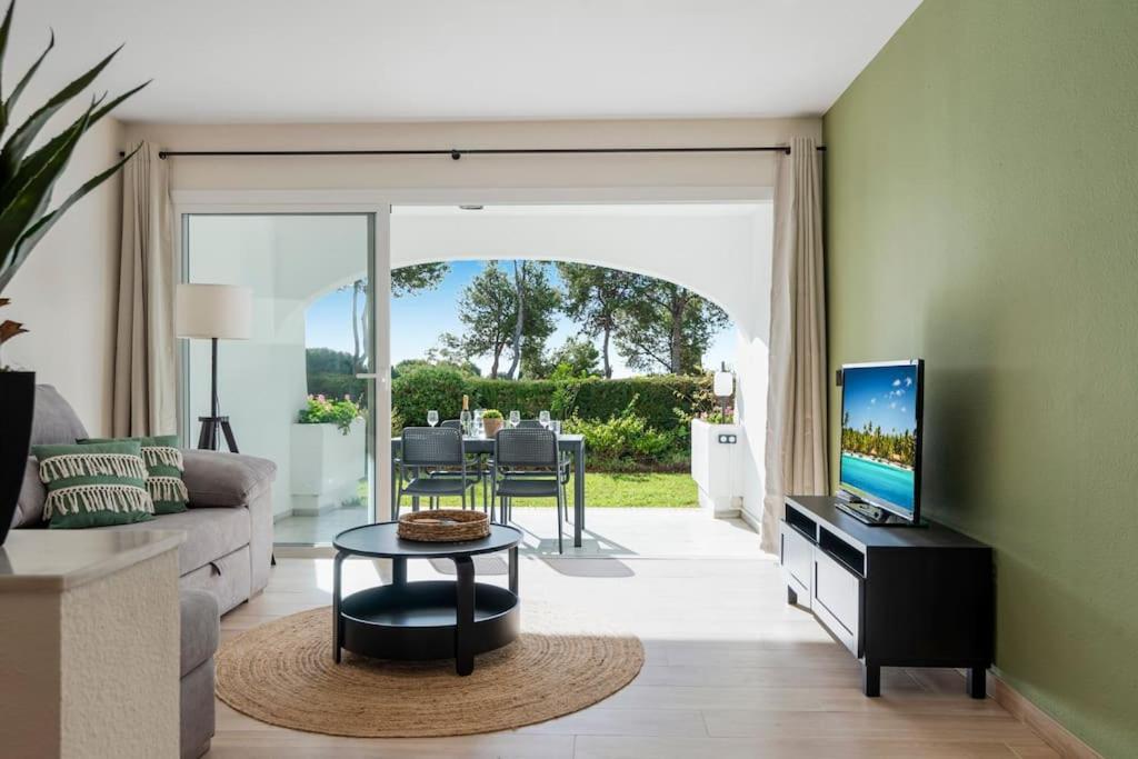 Miraflores Mijas New Appartement