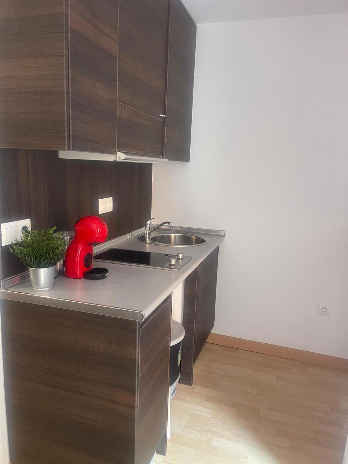 Estudio Playa Apartment