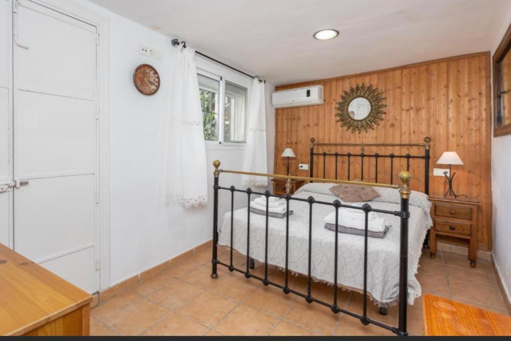 Holiday home Frigiliana Casa Paloma *