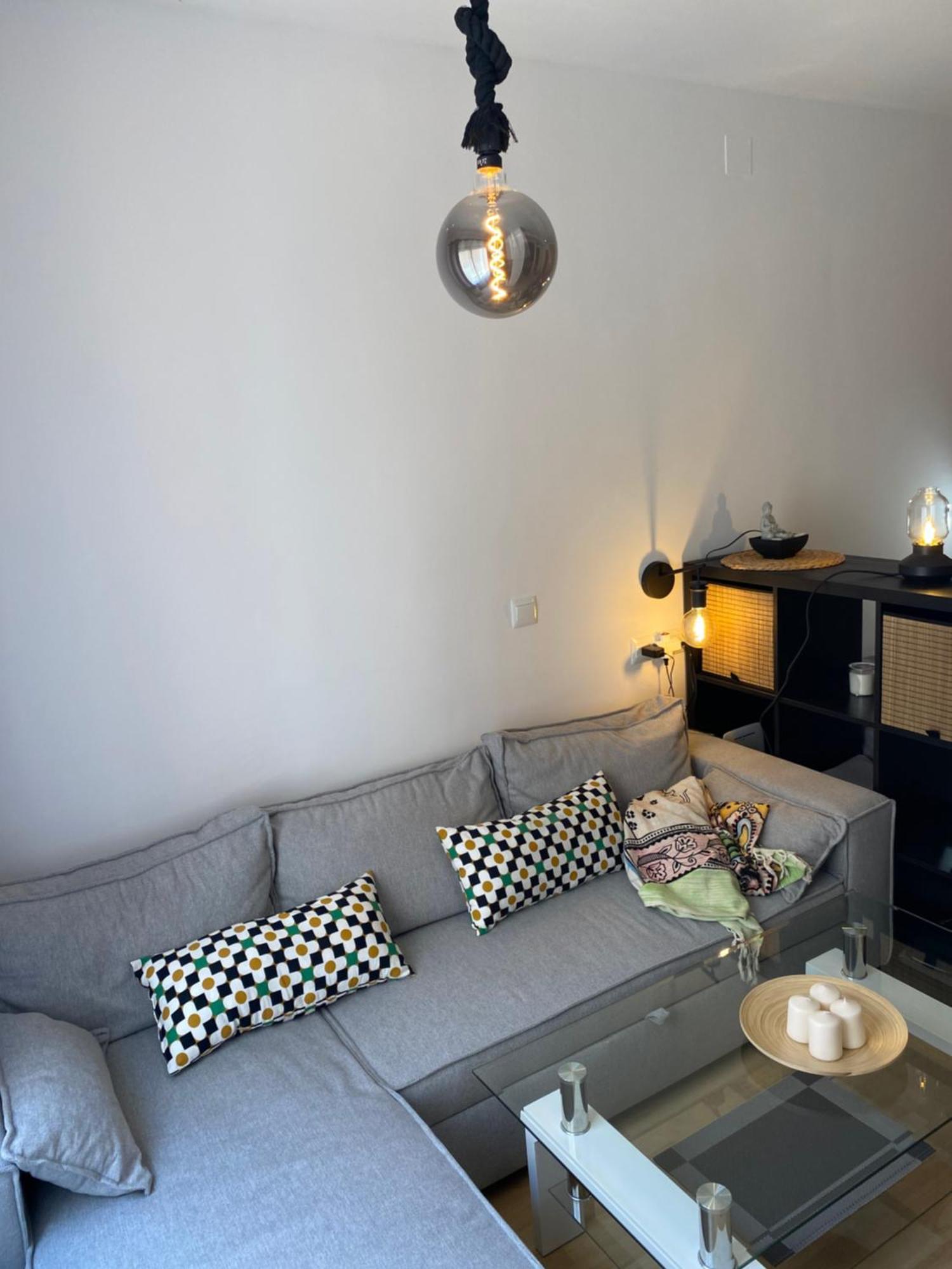 Apartment Estudio Playa *