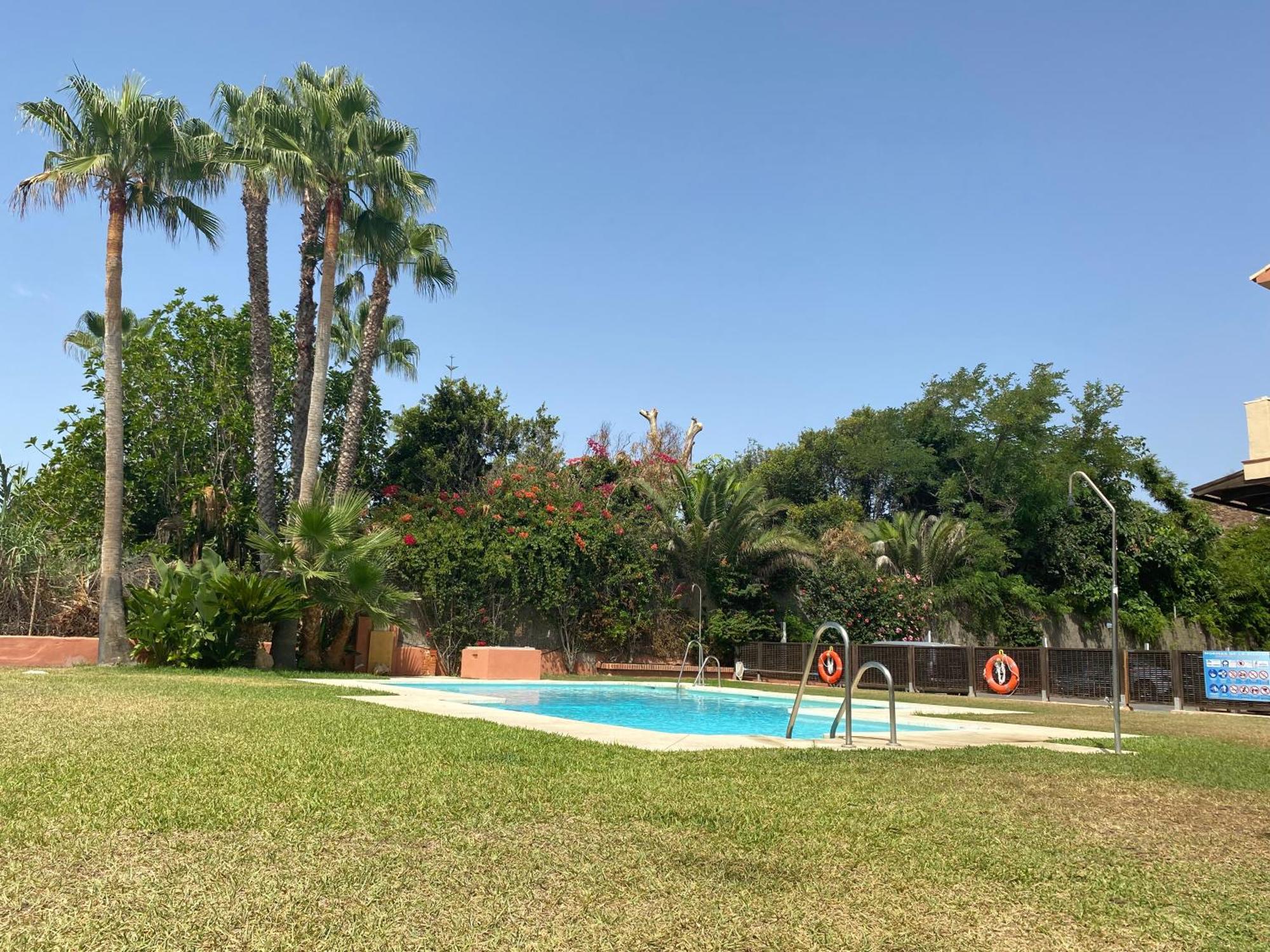 Estudio Playa Apartment *