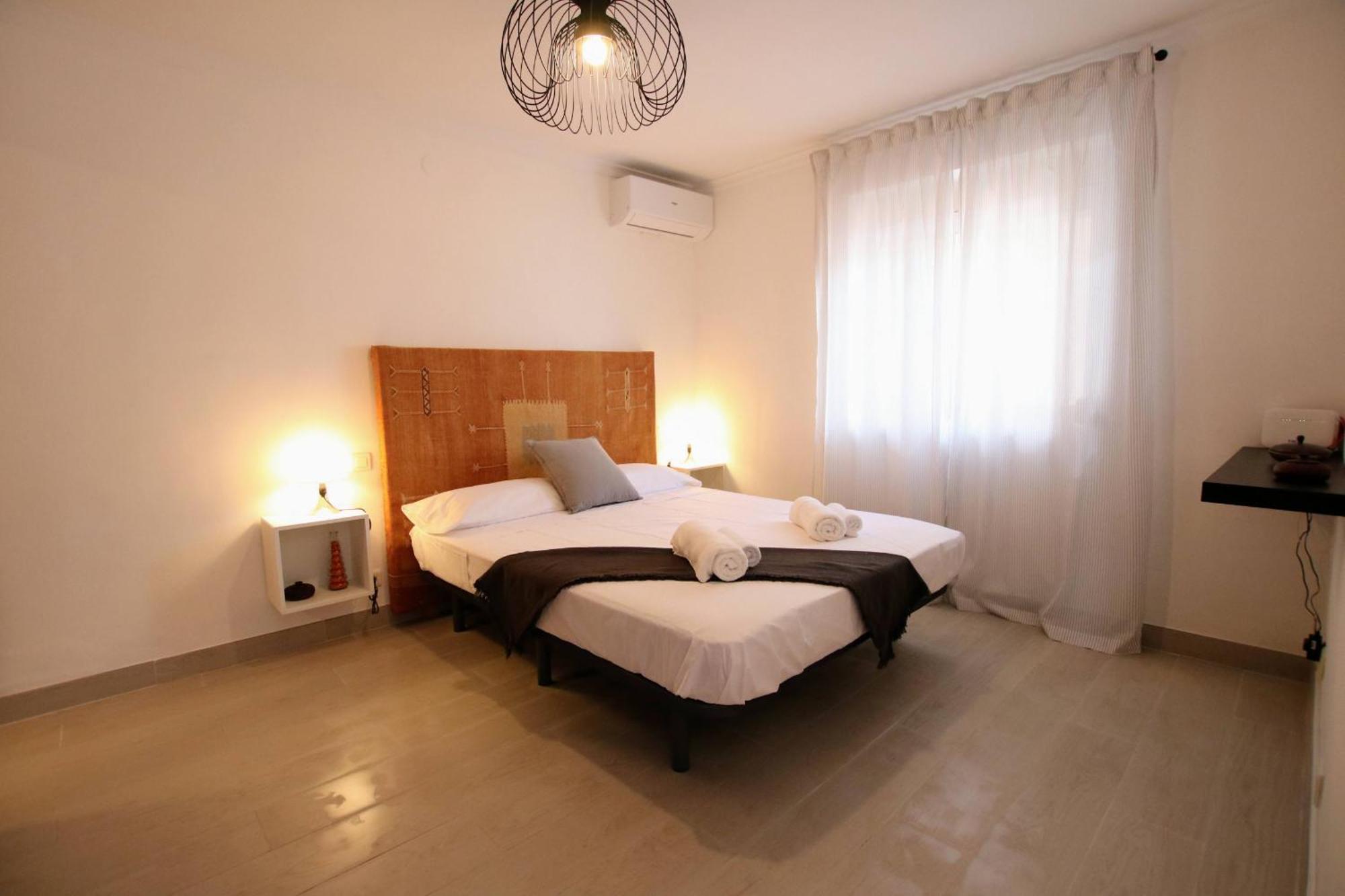 Casa Aloe Angela * Malaga