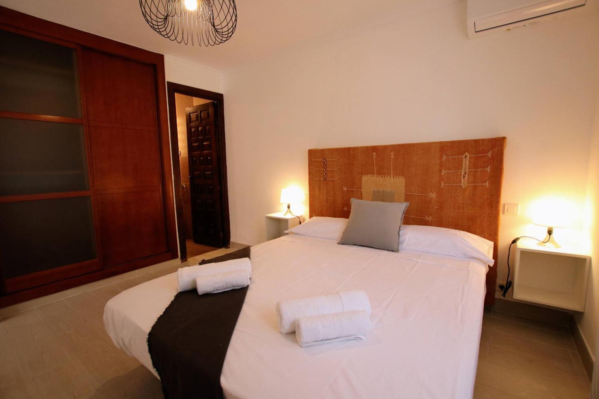 Holiday home Casa Aloe Angela *