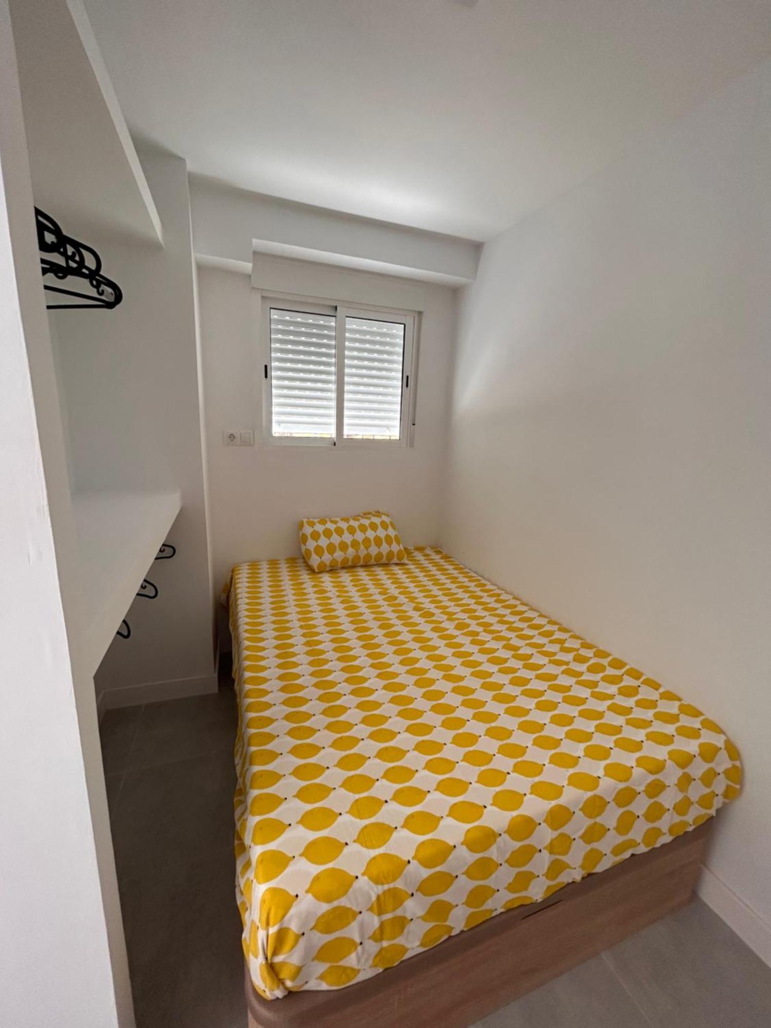 Yiya Apartment Málaga
