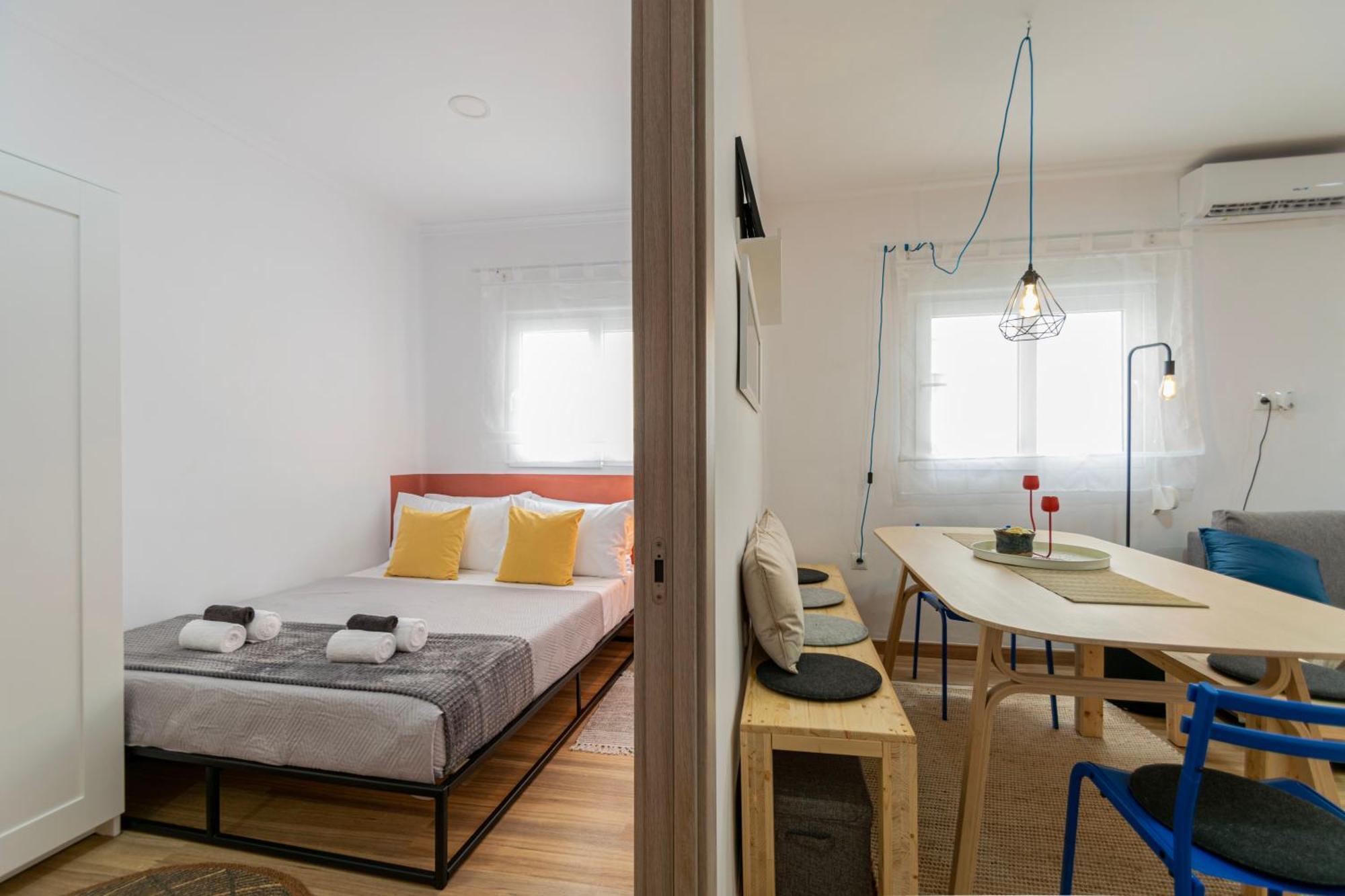 Magda Oasis In Apartamento