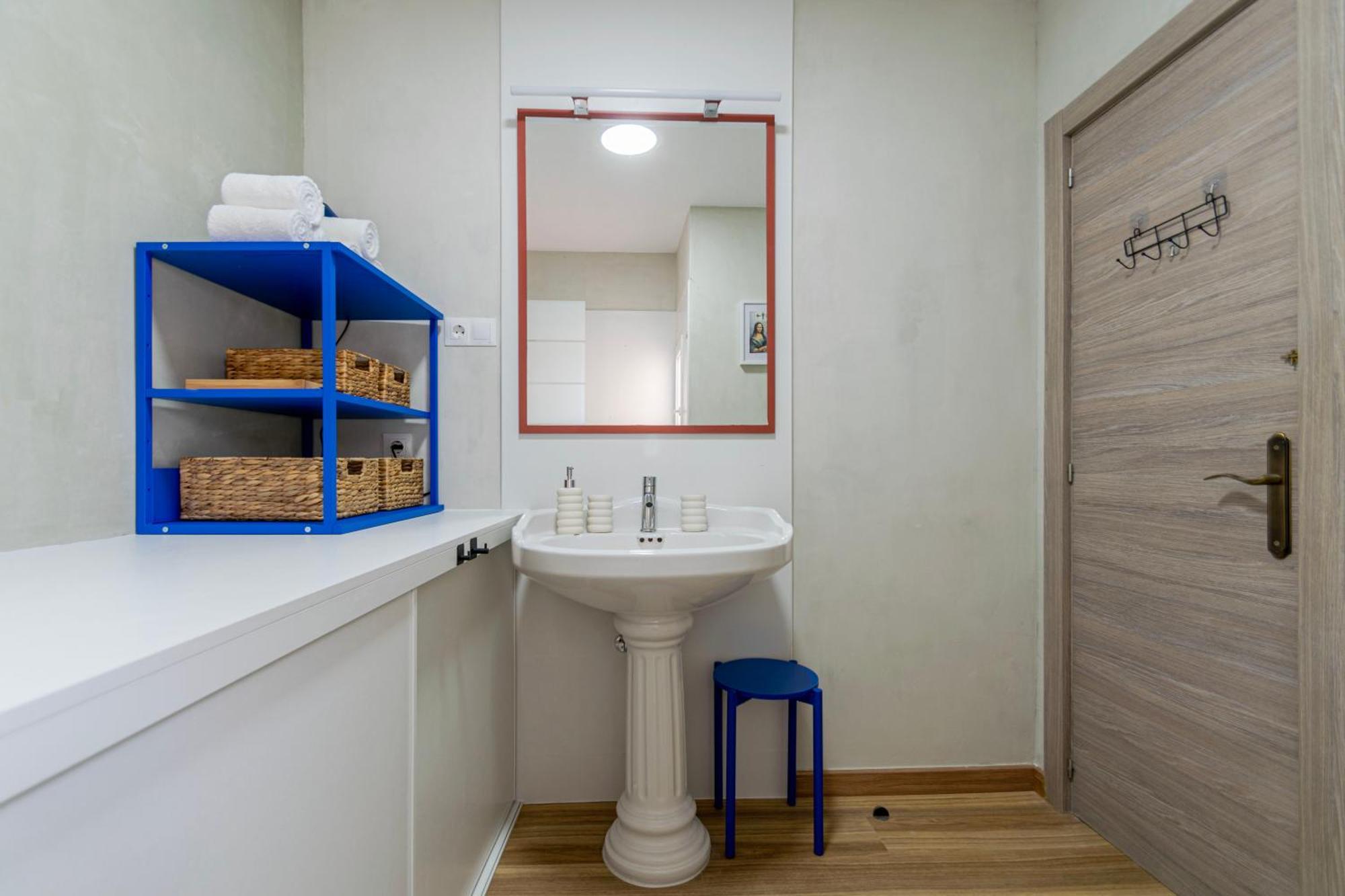 Magda Oasis In Apartamento Málaga