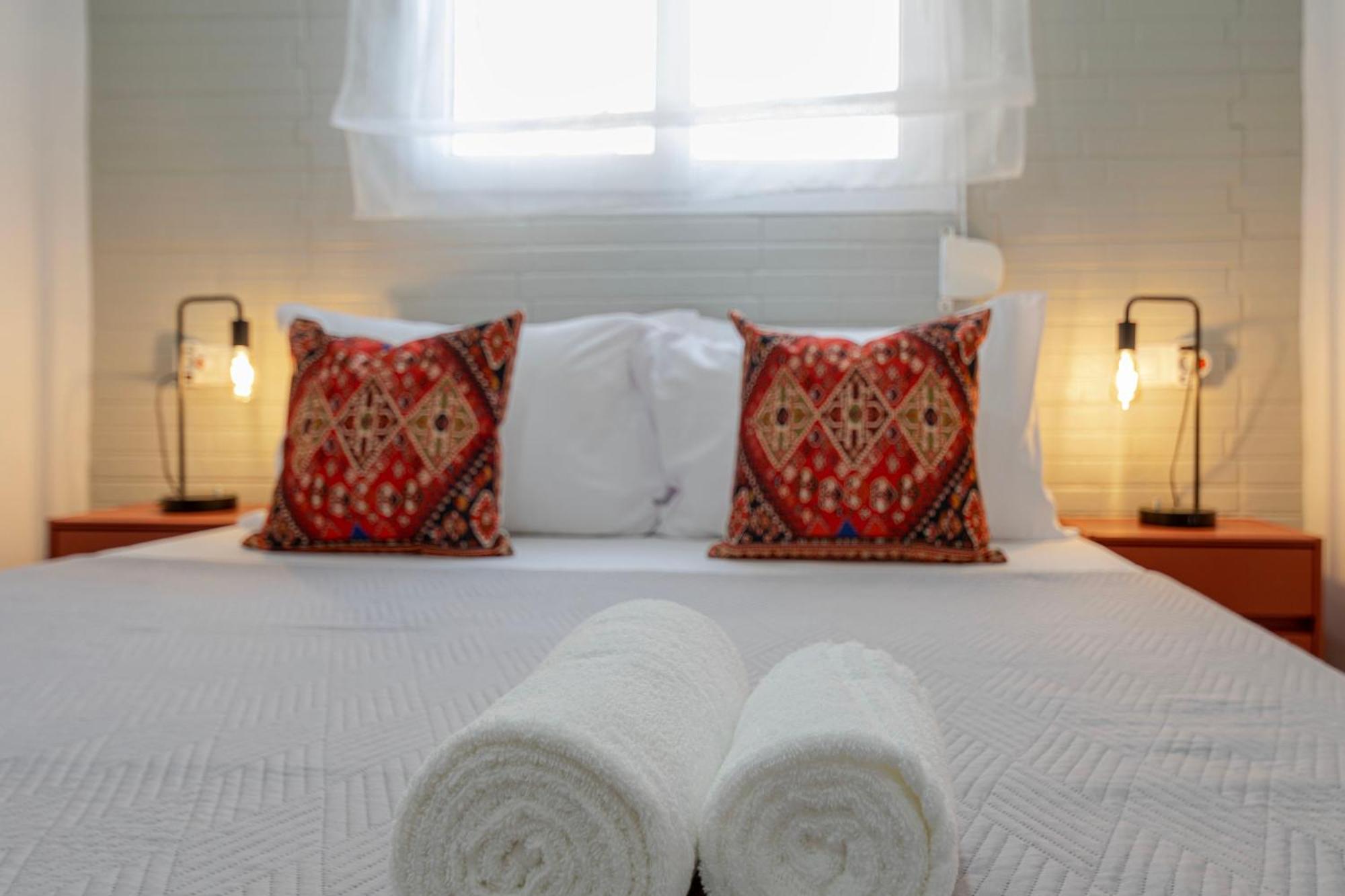 Apartamento Magda Oasis In *