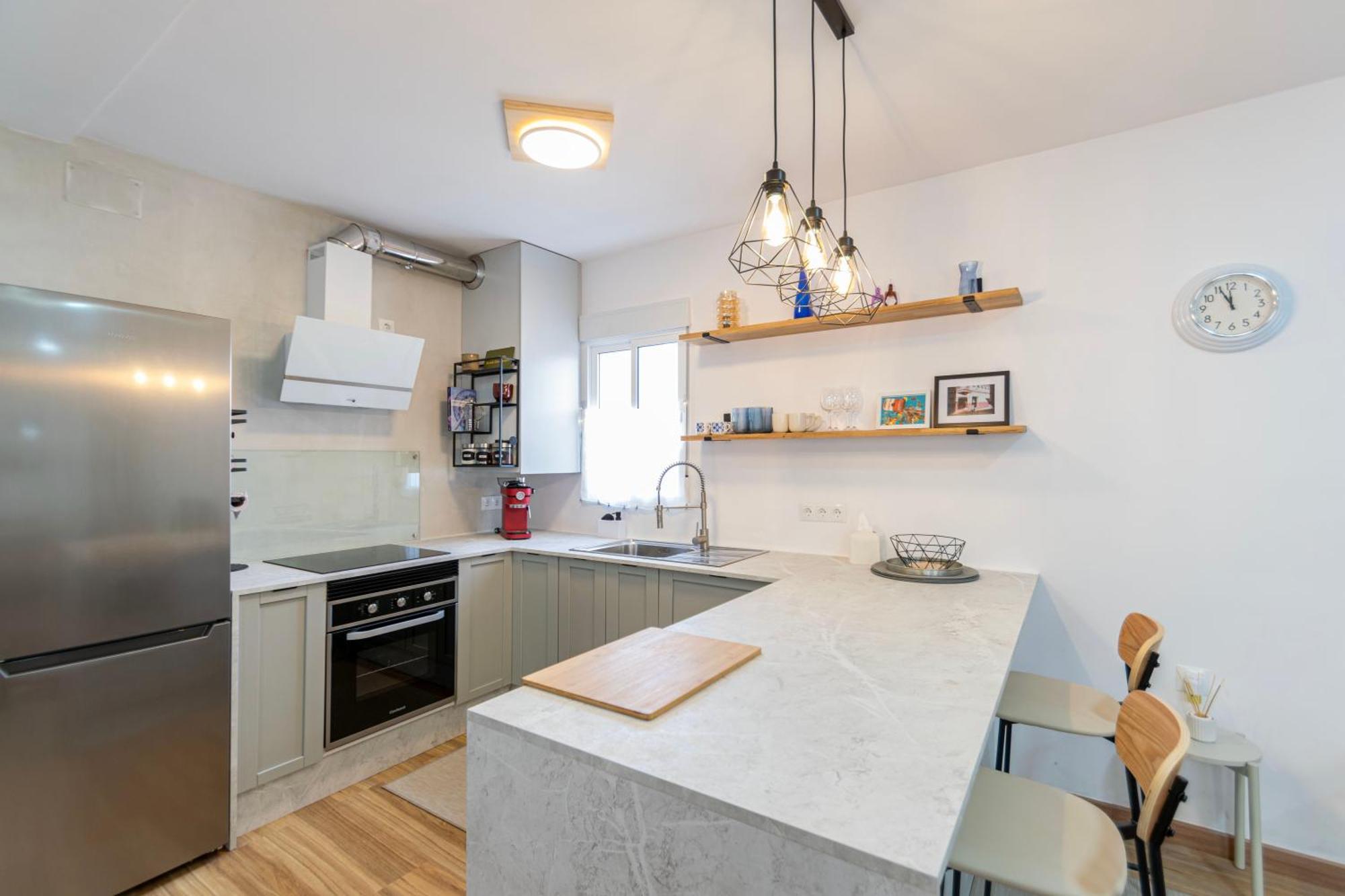 Apartamento Magda Oasis In *