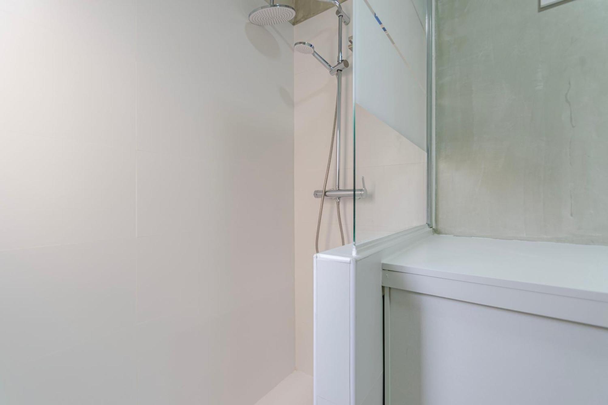 Apartamento Magda Oasis In Málaga