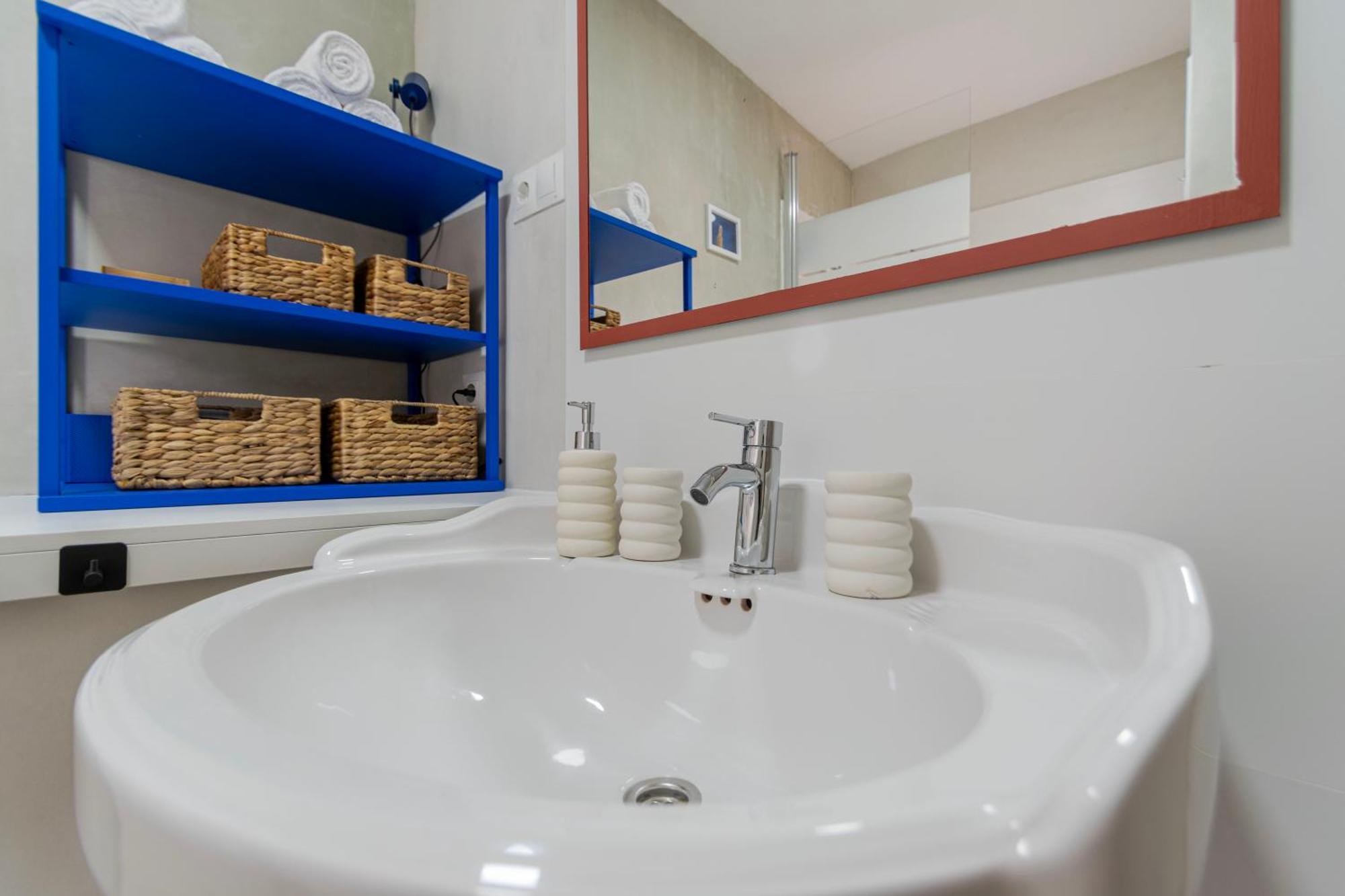 Apartamento Magda Oasis In Málaga