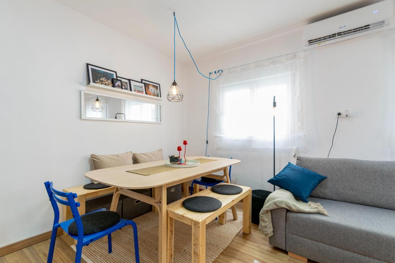 Magda Oasis In Apartamento *