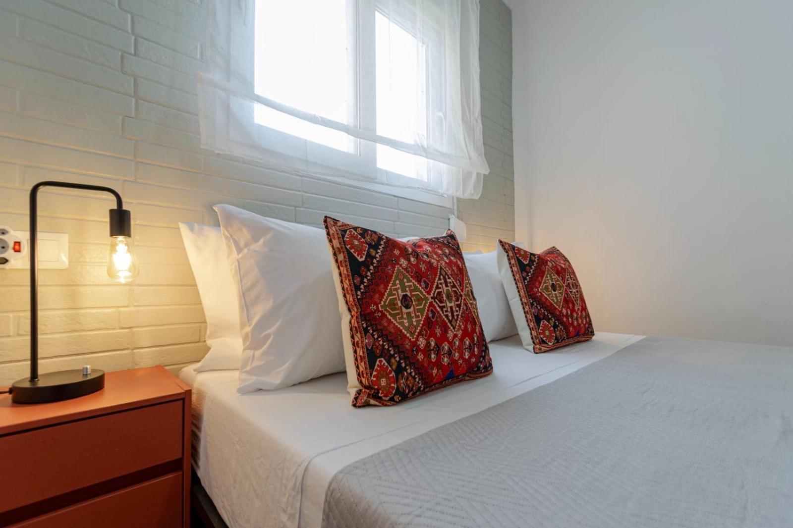 Apartamento Magda Oasis In *