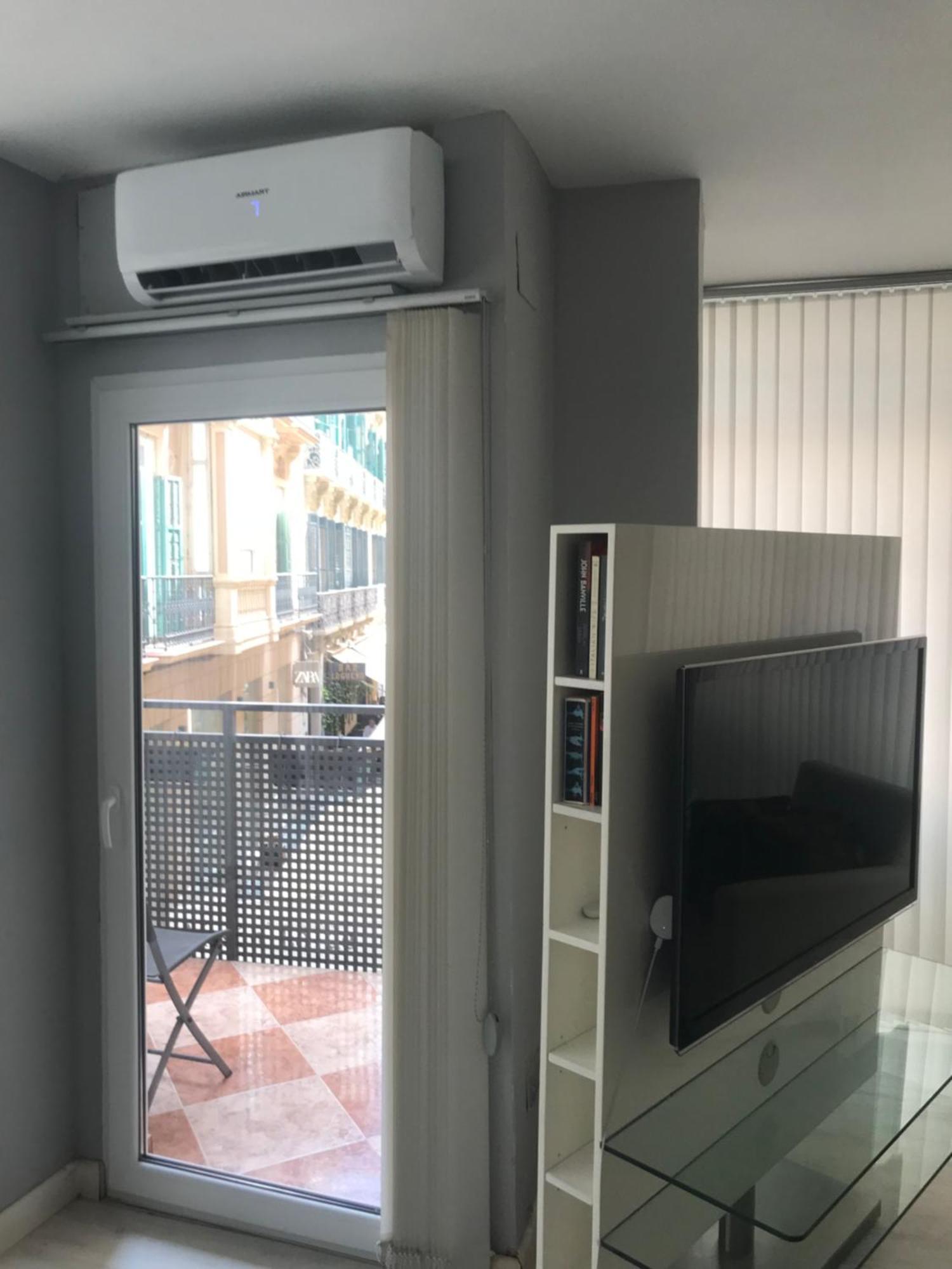 House Of Apartment Malaga