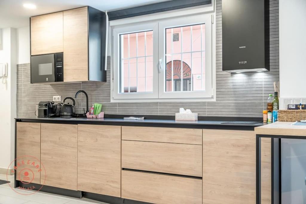 Apartment In *