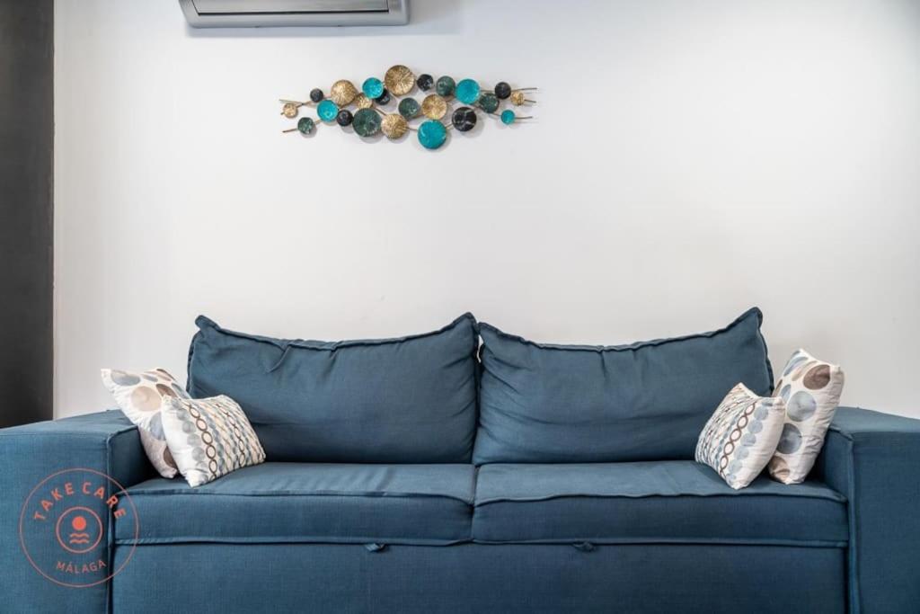 In Apartment Malaga