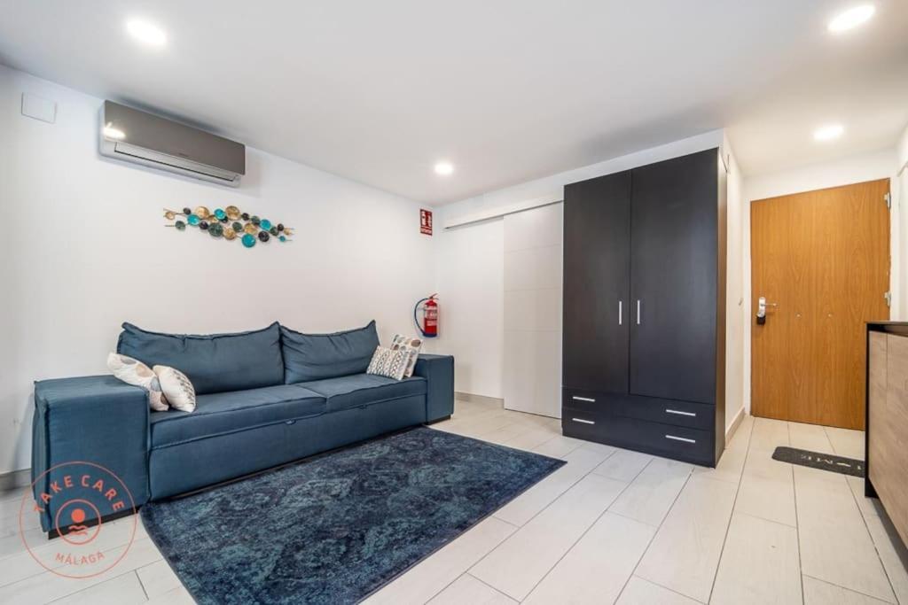 Apartment In Malaga