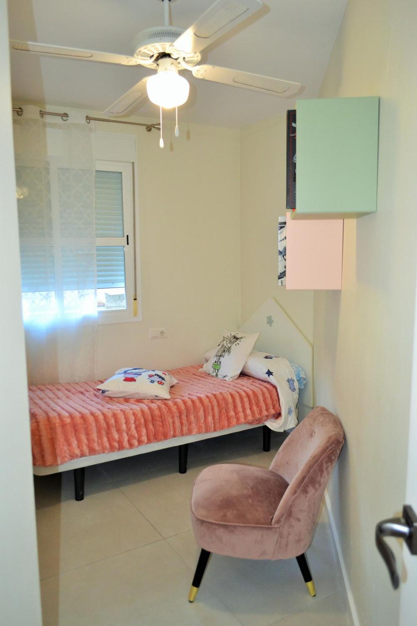 Centro Hospitales Saturno Malaga