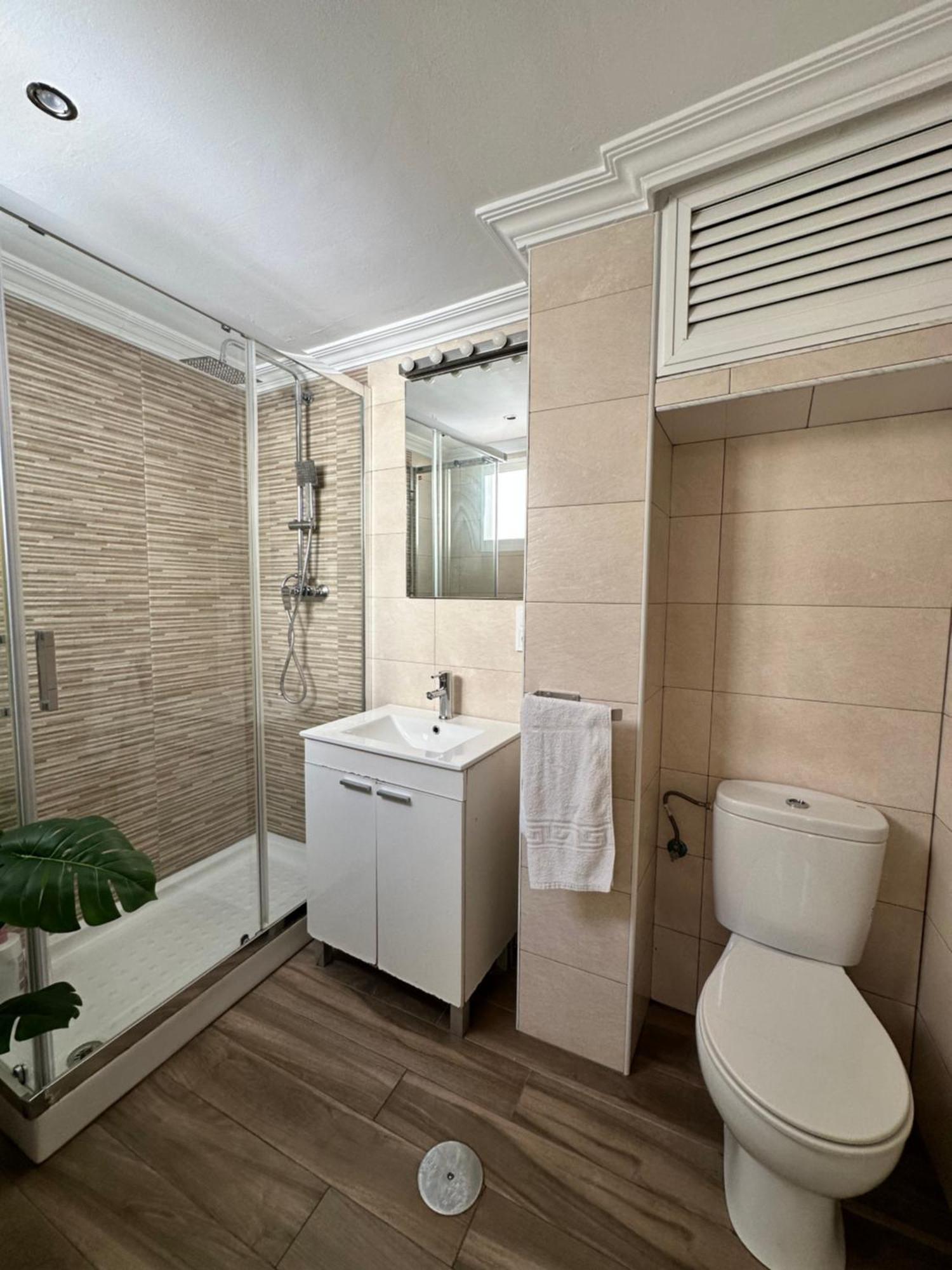 Alderete Deluxe - 3 Apartamento