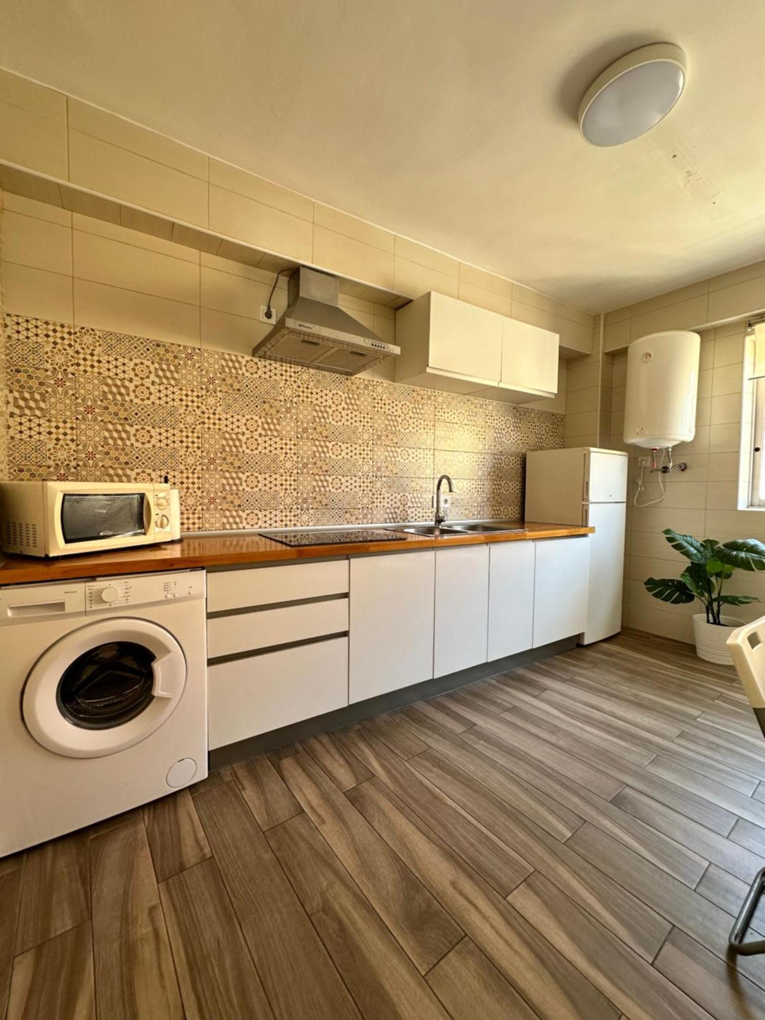 Alderete Deluxe - 3 Malaga