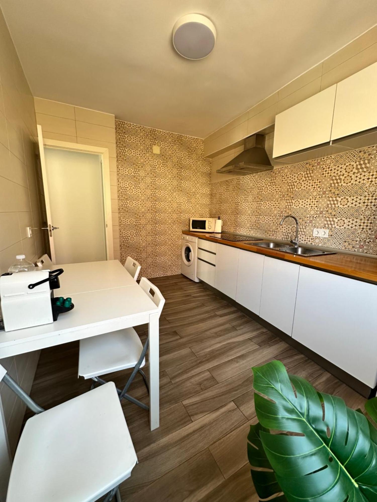 Apartamento Alderete Deluxe - 3
