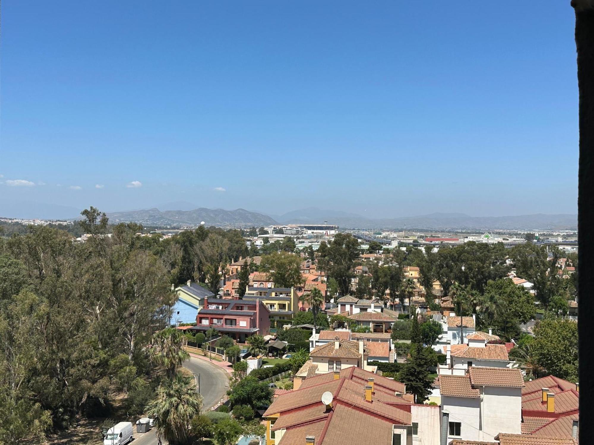 Sunstay Guadalmar Loft Seaview * Malaga