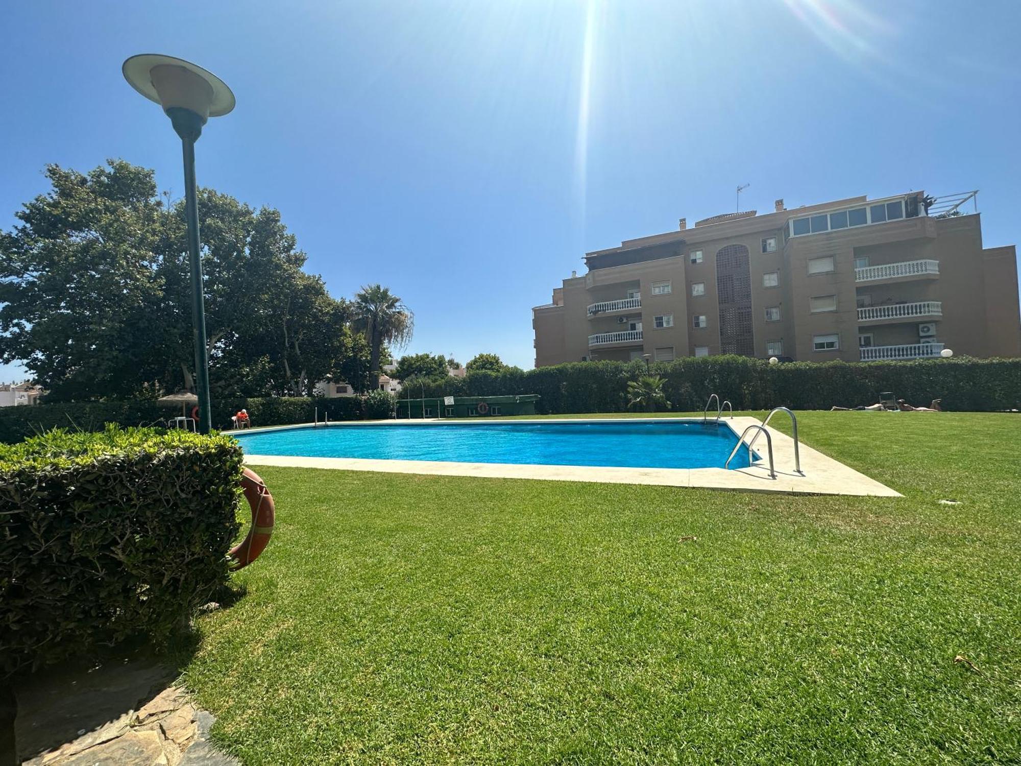 Sunstay Guadalmar Loft Seaview Malaga