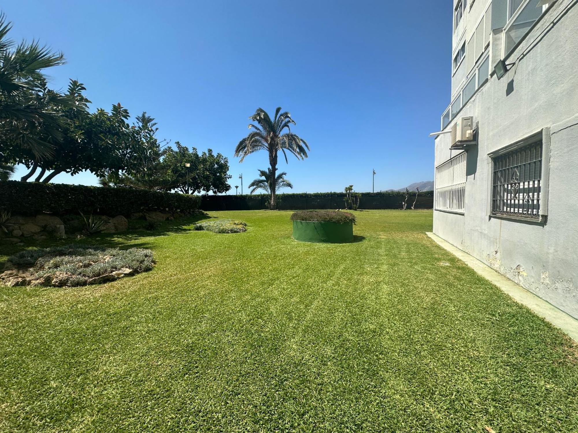 Sunstay Guadalmar Loft Seaview