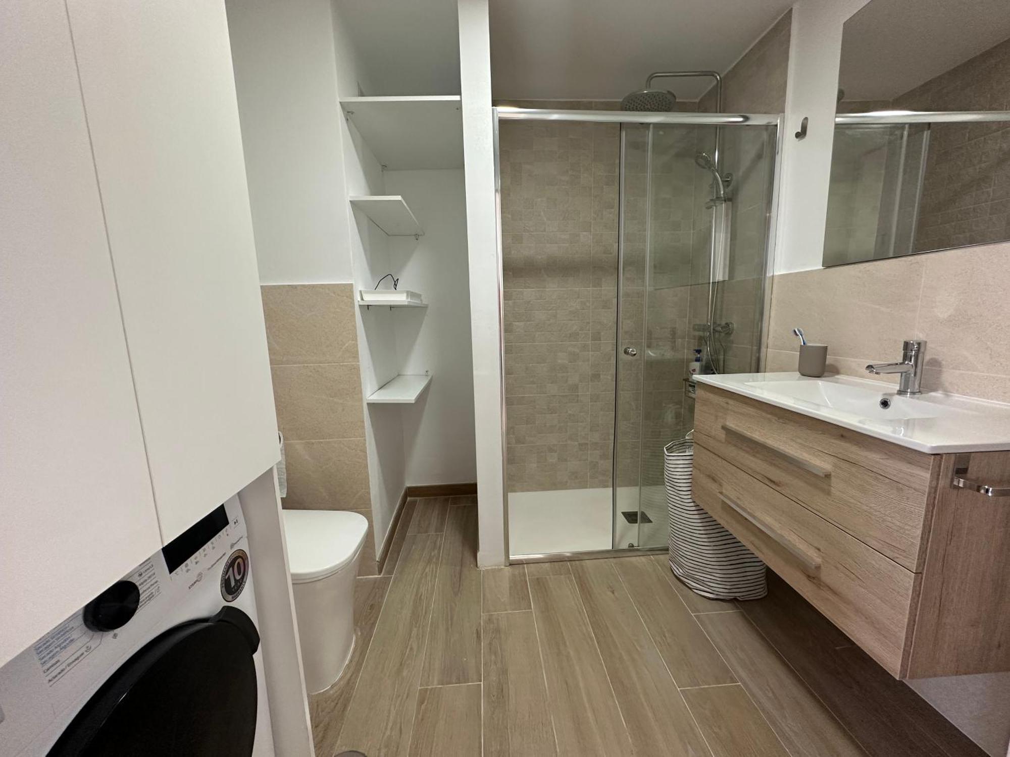 Sunstay Guadalmar Loft Seaview *