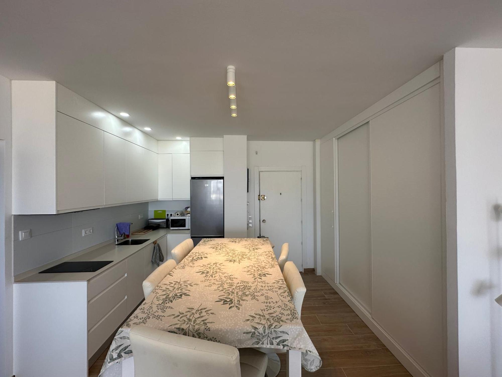 Sunstay Guadalmar Loft Seaview Apartment *