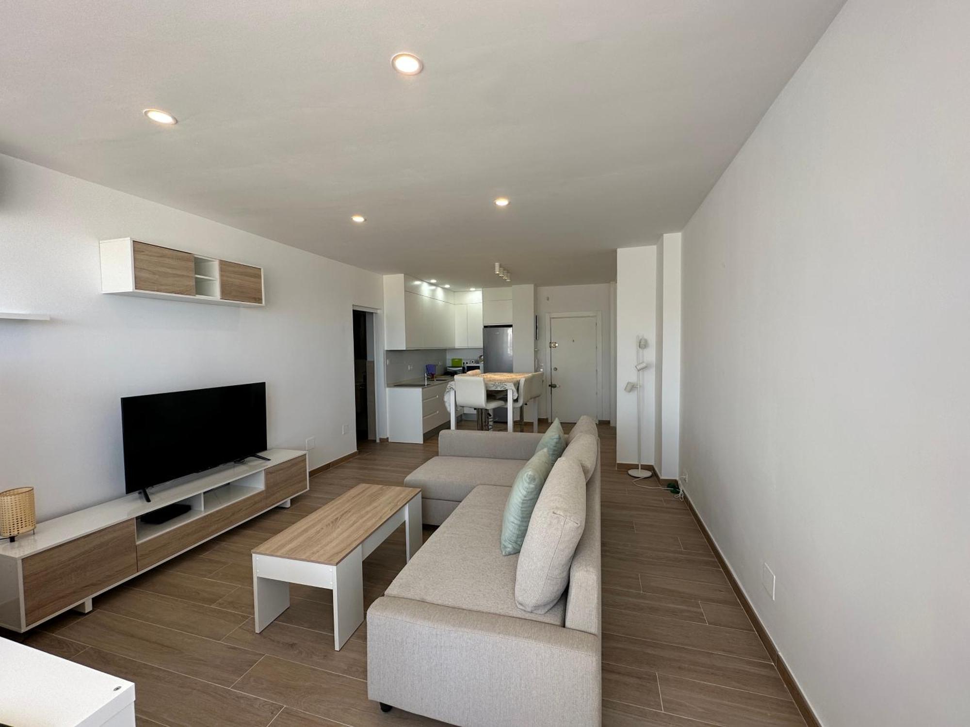 Sunstay Guadalmar Loft Seaview Apartment Malaga