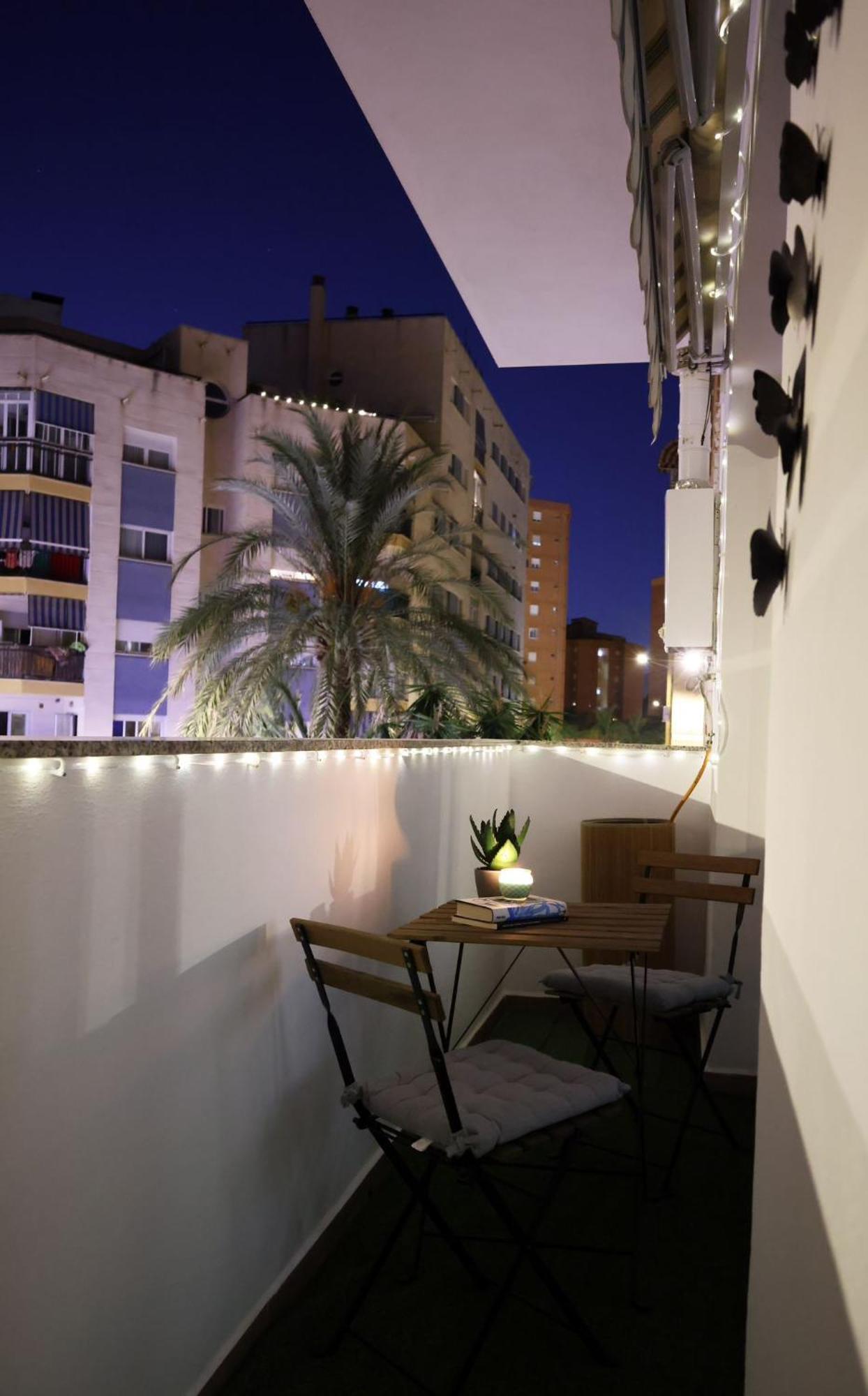 Apartment Adri Malaga