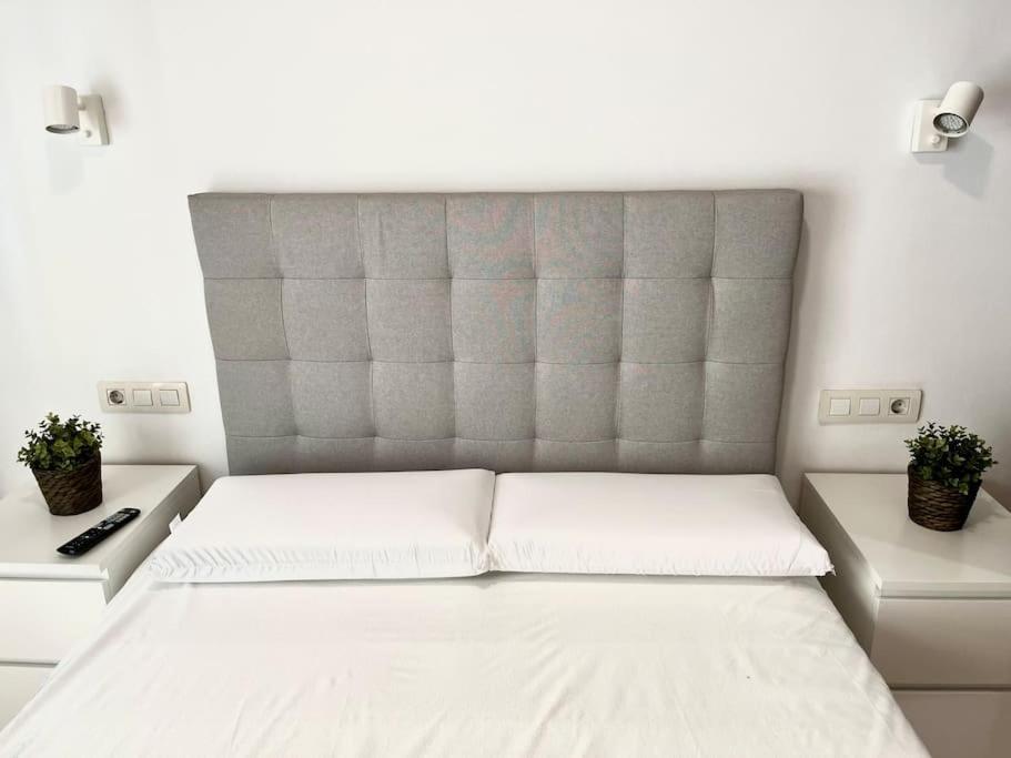 Apartment Vive 4 Malaga