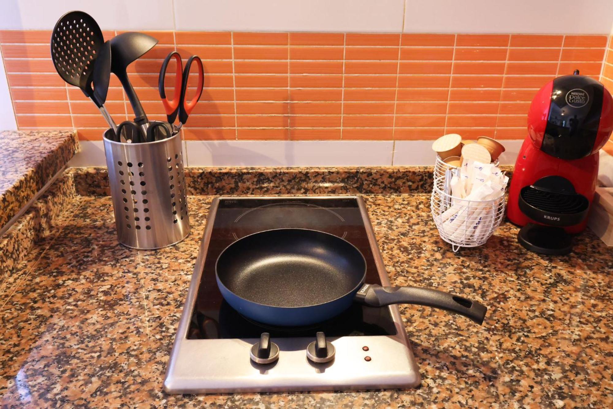 Apartment Adri Malaga