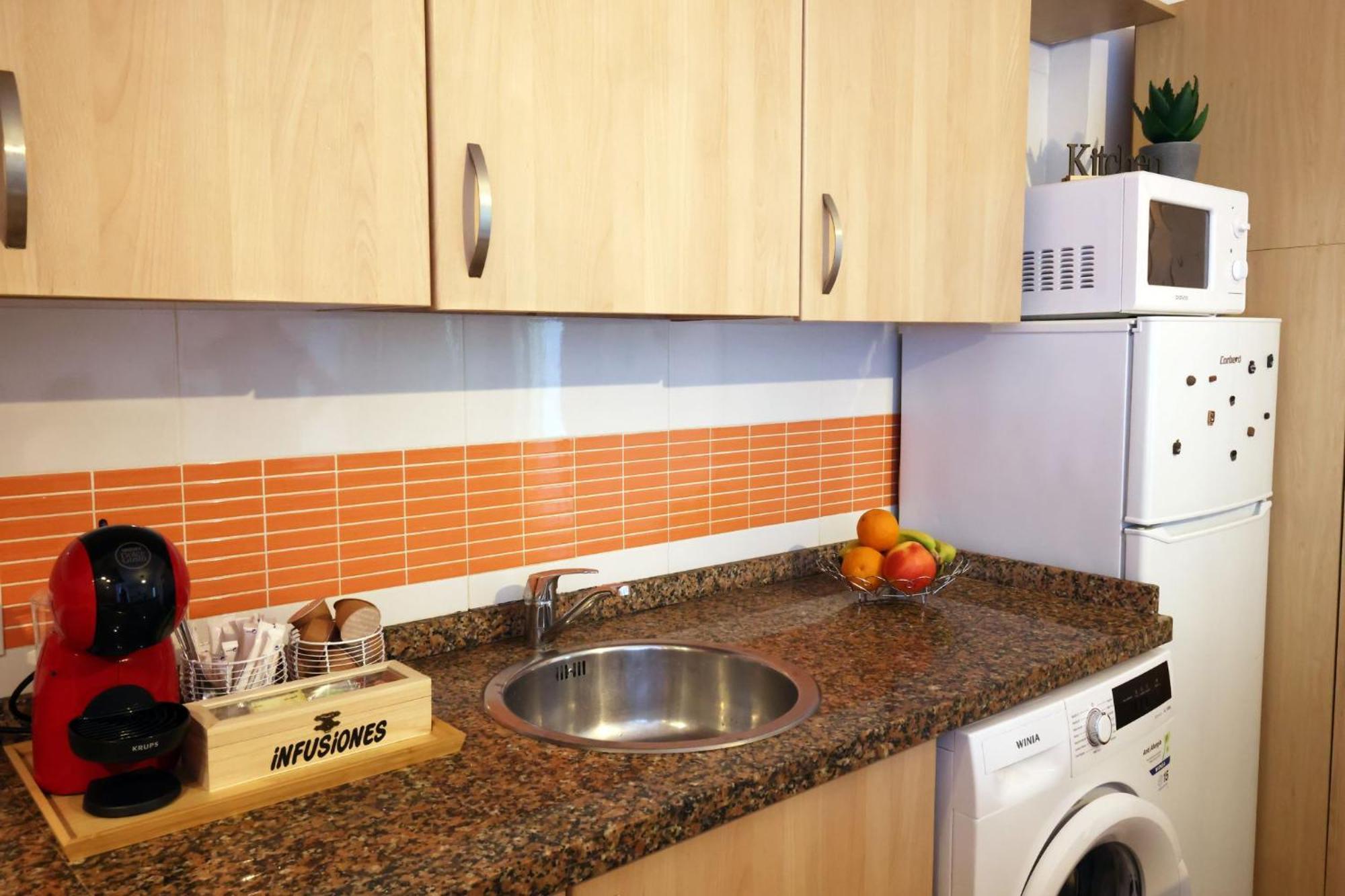 Adri Apartment