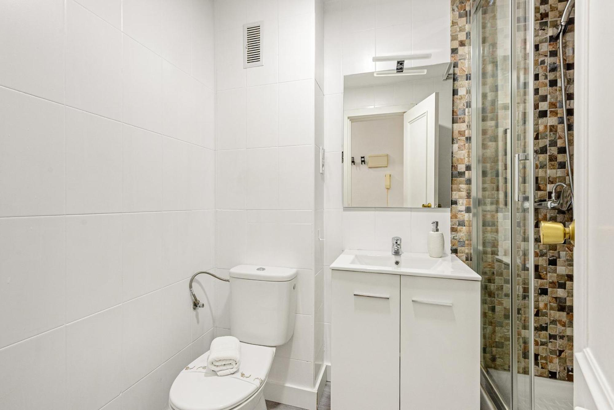 U-nique Agua Apartment