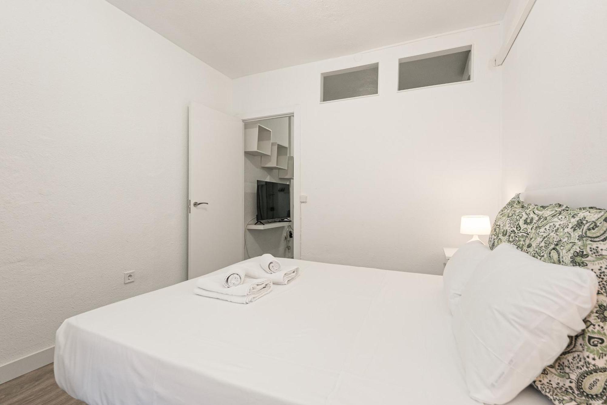 Apartment U-nique Agua