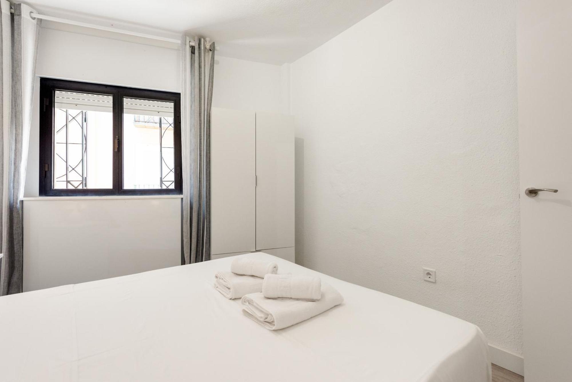 Apartment U-nique Agua *