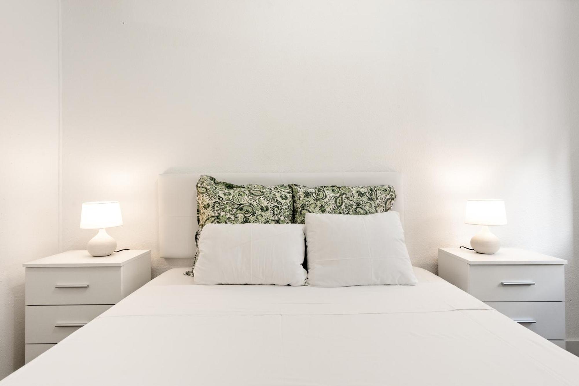 U-nique Agua Apartment Malaga
