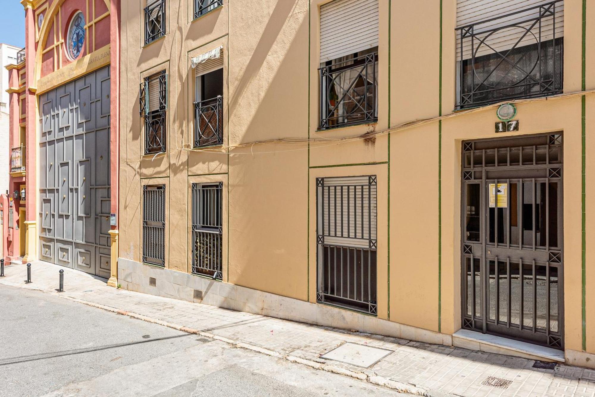 Apartment U-nique Agua Malaga