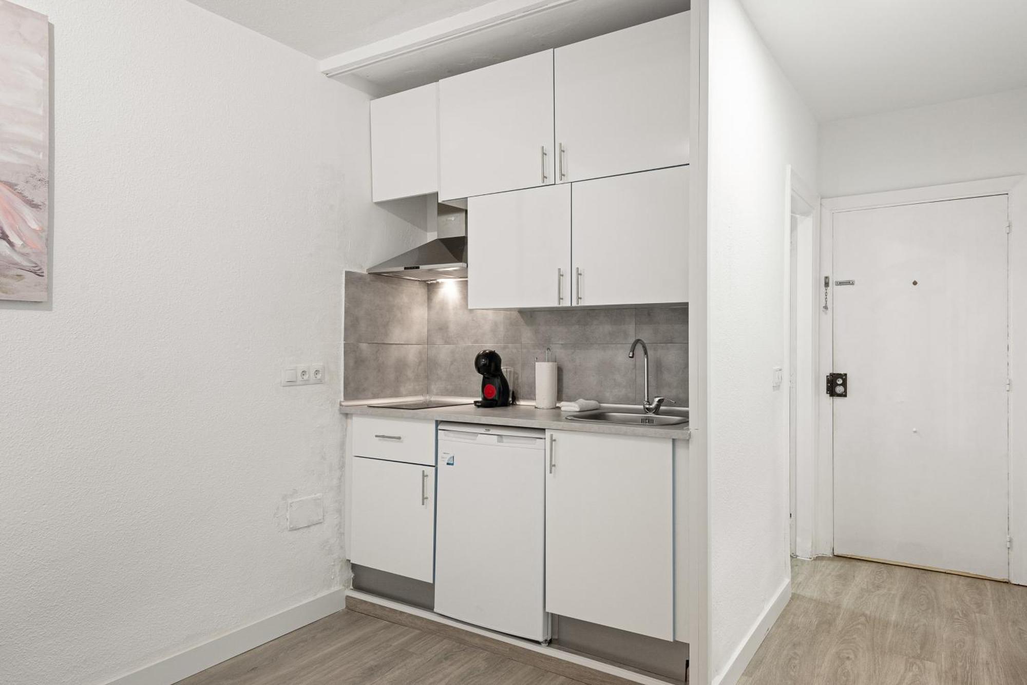 U-nique Agua Apartment